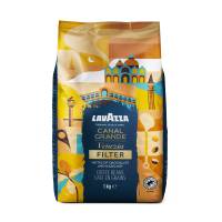 Lavazza Gold Selection kaffe helbønner 1 kg