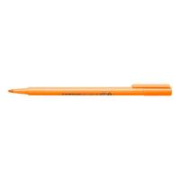 Staedtler Triplus 362 tekstmarker 1-4mm neon orange