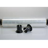 Str&aelig;kfilmdispenser type HB til h&aring;ndruller, s&aelig;t a 2 stk.