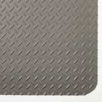 Matting Yoga Deck arbejdsm&aring;tte 61x1220cm gr&aring;