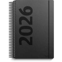 Mayland 2026 Dagskalender matsort genbrugskarton 26208000