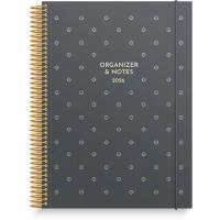 Mayland 2026 Organizer & Notes A5 ugekalender 26226500