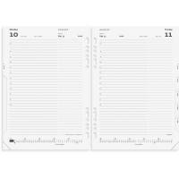 Mayland 2026 System A5 dagkalender REFILL 26305000
