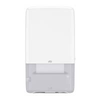 Tork H5 Peakserve Automatic dispenser til h&aring;ndkl&aelig;deark 552504 hvid