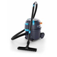 Nilfisk st&oslash;vsuger VP400 XT enest&aring;ende st&oslash;vsuger, bl&aring;