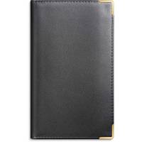 Mayland 2027 Index Planner m&aring;nedskalender 8,8x16,6cm 27092100
