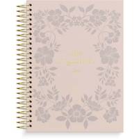 Mayland 2027 Life Planner Organizer kalender A5 beige 27226430
