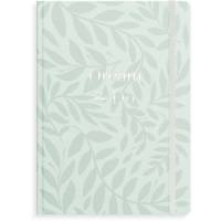 Mayland 2027 Life Planner kalender 16,3x22,9cm 27226600