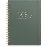 Mayland 2027 Life Planner Do More A5 27227800