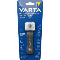 Varta Outdoor Sports UltraLight H30R lommelygte
