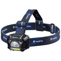 Varta Work Flex LED pandelampe med d&aelig;mpbar sensor