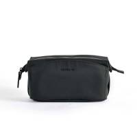 Rakel W Santa Monica toilettaske 23x12x12cm sort
