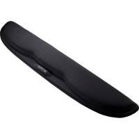 Dataline All-in-one h&aring;ndledsst&oslash;tte med gel&eacute; 49x9,5cm sort