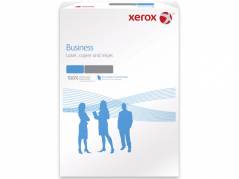 Xerox Business kopipapir 80g A4 med 4 huller, 500 ark