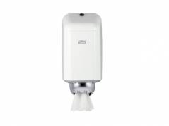Tork Centerfeed M1 Mini dispenser 200040 hvid metal