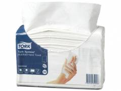 Tork Xpress H2 papirhåndklæde 2-lags N93330 471103 3800 ark