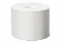 Tork Mid-size T7 toiletpapir 2-lags 472584 hvid, 36 ruller