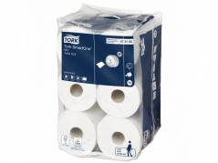 Tork SmartOne Mini T9 Advanced toiletpapir 2-lags 472193