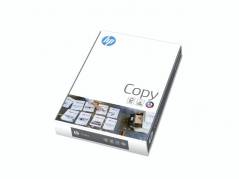 HP Copy kopipapir A4 80g hvid, 500 ark
