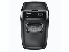 Fellowes Automax 200M Micro kryds makuleringsmaskine, 200 ark