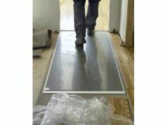 Matting Walk-N-Clean REFILL 4 x 60 ark