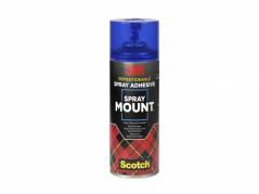 3M Mount spraylim til aftagelige emner 400ml