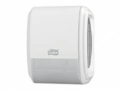 Tork Constant Airfreshener A3 dispenser 256010 hvid