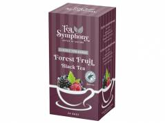 BKI Symphony te Forest Fruit Black Tea Rainforest Alliance, 20 tebreve