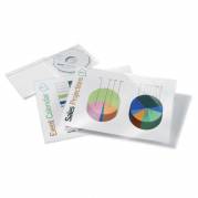 GBC lamineringslomme A5 75mic