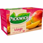 Pickwick Mango te, 20 breve