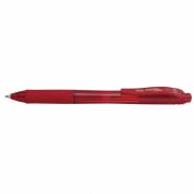 Pentel EnerGelX BL107 gelpen 0,7mm rød