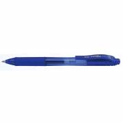 Pentel EnerGelX BL107 gelpen 0,7mm blå