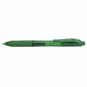 Pentel EnerGelX BL107 gelpen 0,7mm grøn