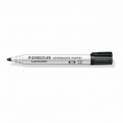 Staedtler Lumocolor 351-9 whiteboardmarker 2,0mm sort