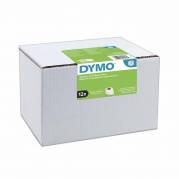Dymo shippingetiketter 54x101mm S0722420 hvid 