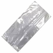 Cellofanpose OPP sidefalspose 65/50x250mm 30g, 1000 stk