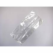 Cellofanpose OPP sidefalspose 100/45x265mm 30g, 1000 stk