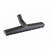 Nilfisk b&oslash;rstemundstykke til st&oslash;vsuger sort