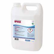 Cleanline opvaskemiddel med duft 5 liter