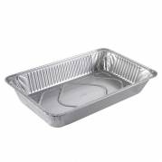 Gastro bakke 1/1GN høj 527x325x81mm 10244ml 