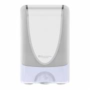 Deb Touch FREE sæbedispenser 2 liter silverline