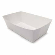 Food Line pommes frites bakke no. 2 611ml