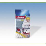 Vileda Refill til fladmoppe Ultra Max Våd refill