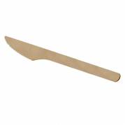 Nature line kniv natur trækniv 100% naturmaterialer