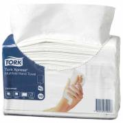 Tork Xpress H2 papirhåndklæde 2-lags N93330 471103 3800 ark