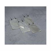 Plastikpose PP på bøjle 220x420/40+40x0,03mm2000stk/pk