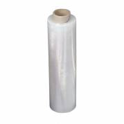 Husholdningsfilm PE 30cmx300m, uden PVC, til mikroovn