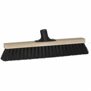 Vikan fejekost med medium børstehår 43 cm PP/PVC/træ