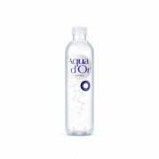 Aqua d'or kildevand med Blid brus 0,5 liter