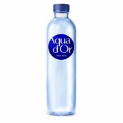 Aqua d'or kildevand inkl. pant 0,5 liter